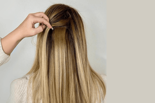 What Is Virgin Injection Tape Hair?