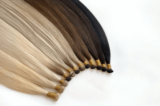 Are Hand Tied Extensions Bad For Your Hair?