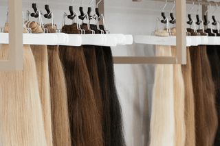 Understanding Balayage, Rooted, and Ombré Styles