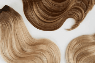 Several Misconceptions about Hair Extensions