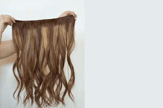 Everything You Need to Know About Halo Hair Extensions