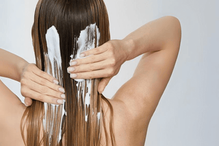 Tips to Wash Your Clip-in Hair Extensions