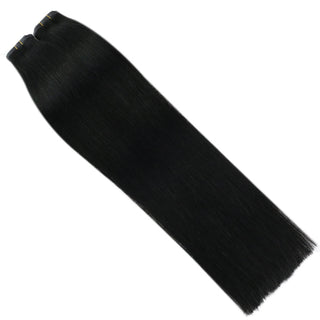 hair real extensions hair weave human hair bundles