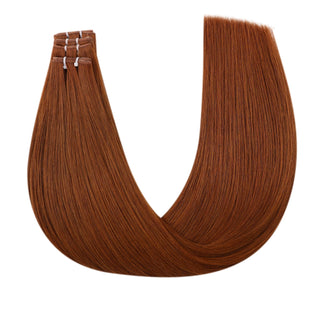 Virgin Hair Genius Weft Extensions are perfect for those seeking premium hair solutions. With minimal shedding and tangling, these extensions offer a hassle-free experience. The wefts are meticulously crafted to ensure a secure and comfortable fit, allowing you to enjoy beautiful, natural-looking hair that lasts.