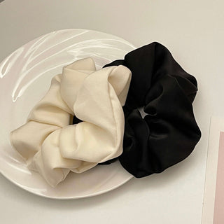 Full Shine Silk Hair Scrunchies for Women-Accessories-Full Shine