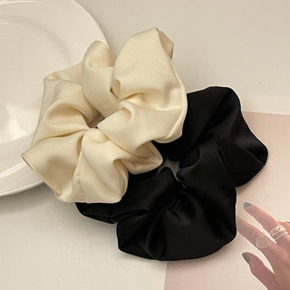 Full Shine Silk Hair Scrunchies for Women-Accessories-Full Shine