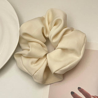 Full Shine Silk Hair Scrunchies for Women-Accessories-Full Shine