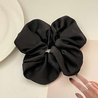 Full Shine Silk Hair Scrunchies for Women-Accessories-Full Shine