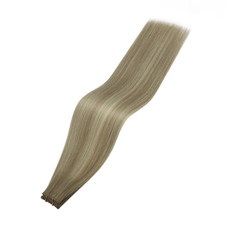 flat weft hair extensions weft hair extensions before and after