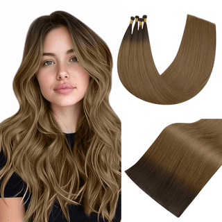 Experience the luxury of Virgin Hair Genius Weft Extensions with their soft, silky texture. Each strand is carefully selected to maintain its integrity, providing you with extensions that are not only beautiful but also durable. These wefts can be styled, colored, and treated just like your own hair, giving you endless possibilities for customization.