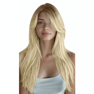 Upgrade your hair game with Virgin Hair Genius Weft Extensions, known for their versatility and resilience. These extensions can be easily applied and removed, making them a convenient choice for anyone looking to switch up their look. The virgin hair used in these wefts is of the highest quality, ensuring that you get a product that looks and feels amazing.