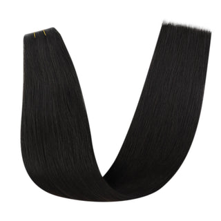 Fullshine Hair Extensions, Virgin Hair Bundles, High Quality, Natural and Full-Bodied Appearance