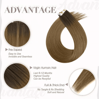 best invisible tape in extensions for thin hair brown virgin hair extensions wholesale tape in human hair extensions fullshine hair