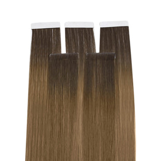 human hair tape in extensions straight tape in hair extensions russian virgin hair extensions virgin brown hair extensions