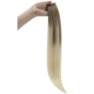 virgin tape hair extensions