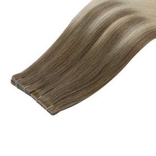 seamless tape in extensions